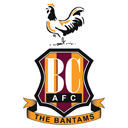 Брэдфорд Сити