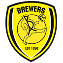 Бертон Альбион