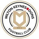 Милтон-Кинс Донс